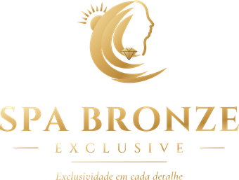 Spa Bronze Exclusive, exclusividade em cada detalhe